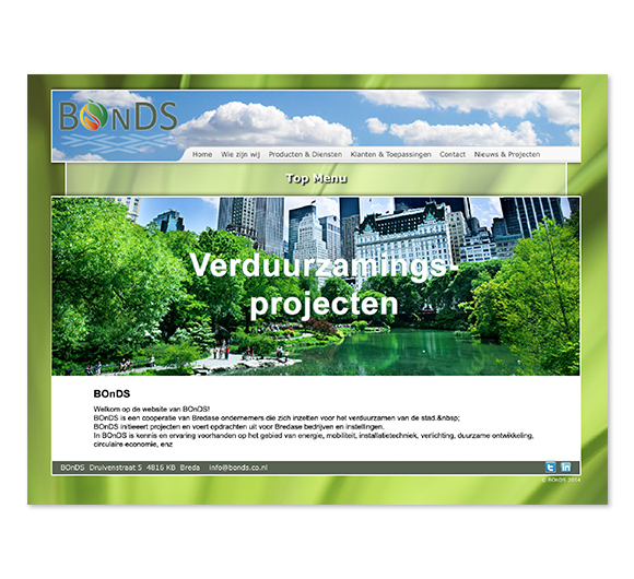 Bonds
